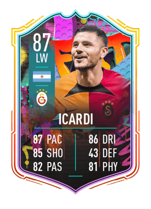 Mauro Icardi