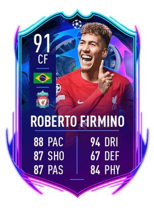 Roberto Firmino