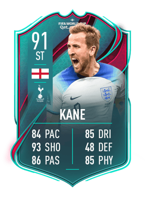 Harry Kane