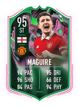Harry Maguire