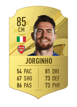 Jorginho