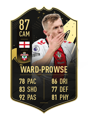 James Ward-Prowse