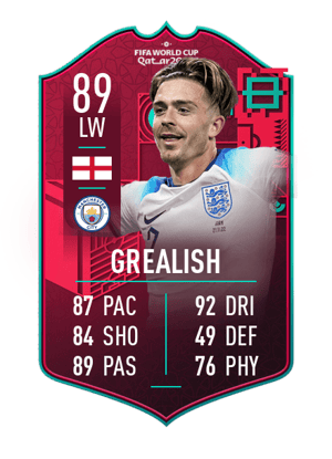 Jack Grealish