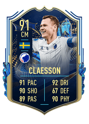 Viktor Claesson
