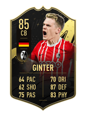 Matthias Ginter