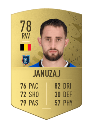 Adnan Januzaj