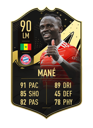 Sadio Mané