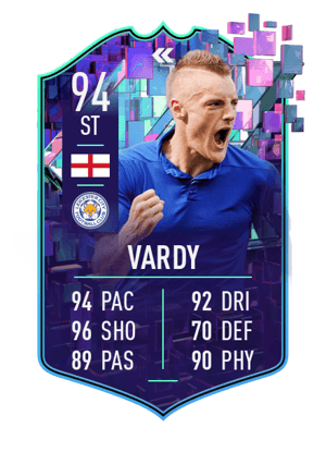 Jamie Vardy