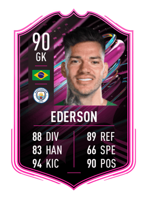 Ederson