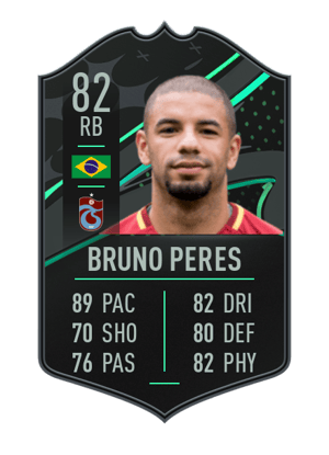 Bruno Peres