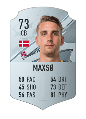 Andreas Maxsø