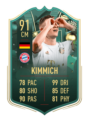 Joshua Kimmich