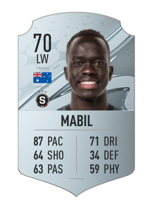 Awer Mabil