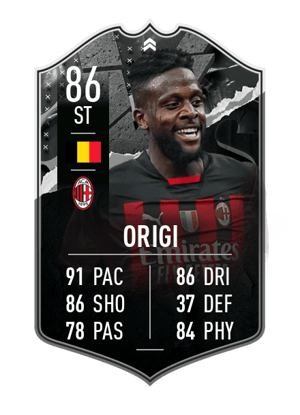 Divock Origi
