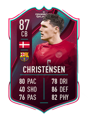 Andreas Christensen