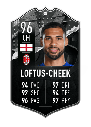 Ruben Loftus-Cheek