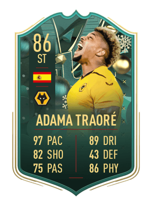 Adama Traoré