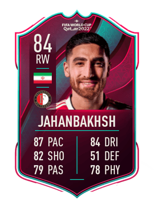 Alireza Jahanbakhsh