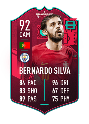 Bernardo Silva