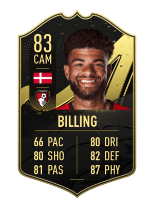 Philip Billing