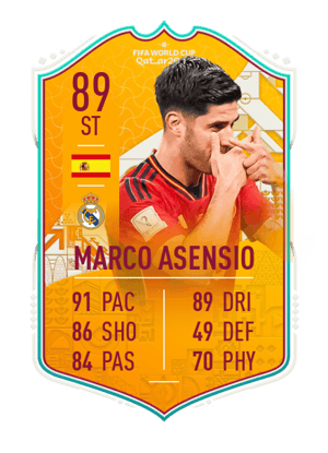 Marco Asensio