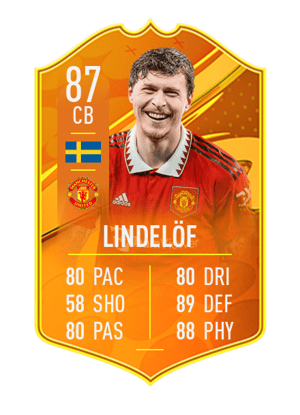 Victor Lindelöf