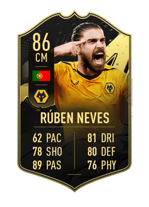 Rúben Neves