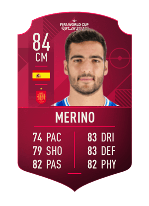 Merino