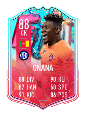 André Onana