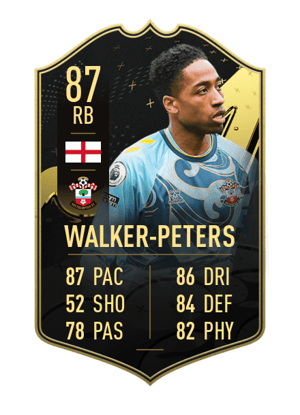 Kyle Walker-Peters