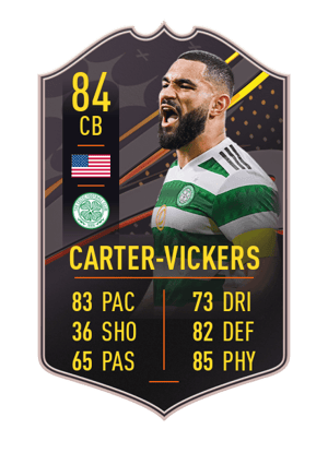 Cameron Carter-Vickers