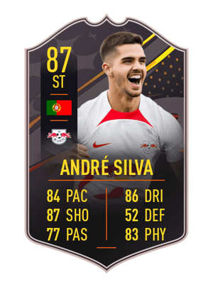 André Silva
