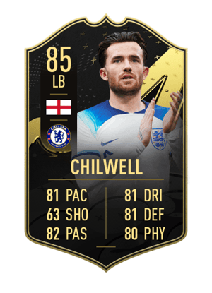 Ben Chilwell