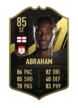 Tammy Abraham