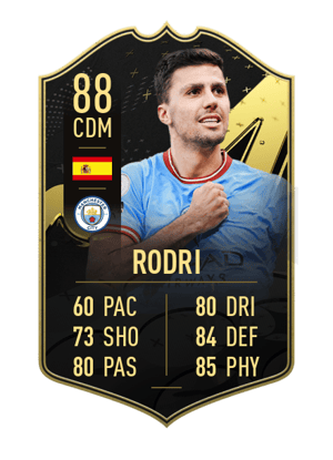Rodri