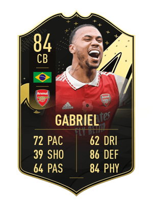 Gabriel