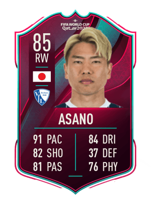 Takuma Asano