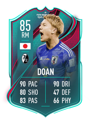 Ritsu Doan