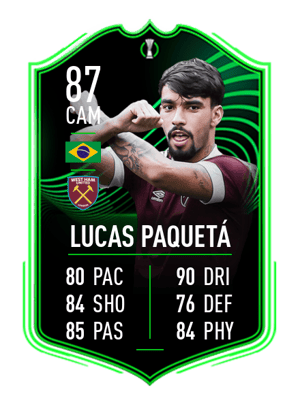 Lucas Paquetá