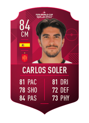 Carlos Soler