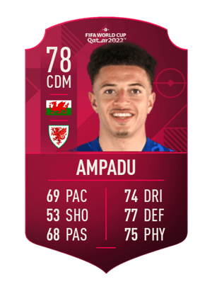 Ethan Ampadu