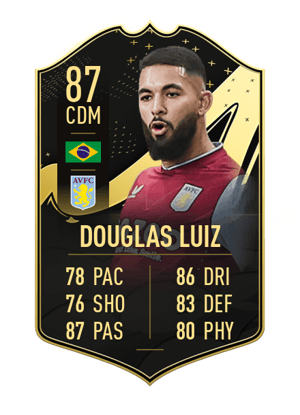 Douglas Luiz