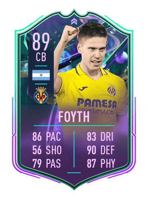 Juan Foyth