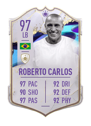Roberto Carlos