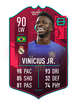 Vinícius Jr.