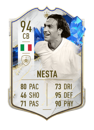 Alessandro Nesta