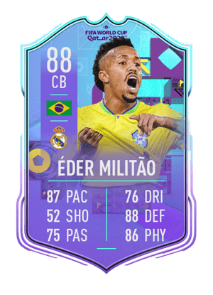 Éder Militão