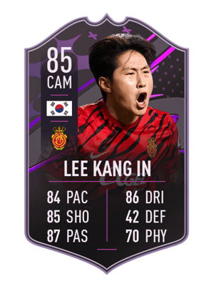 Lee Kang In