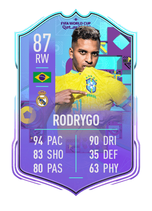 Rodrygo