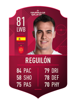 Reguilón